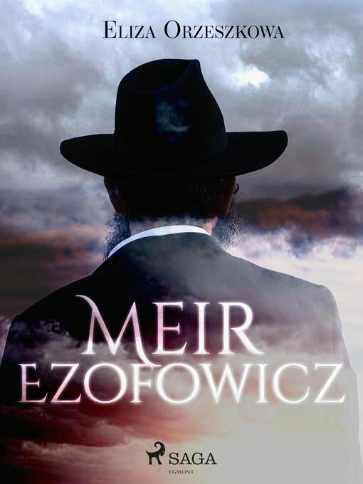 Title details for Meir Ezofowicz by Eliza Orzeszkowa - Wait list